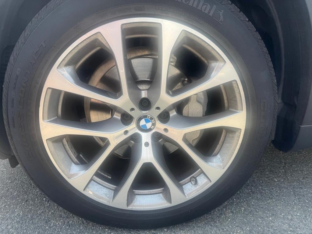 BMW X5 sDrive40i 2020