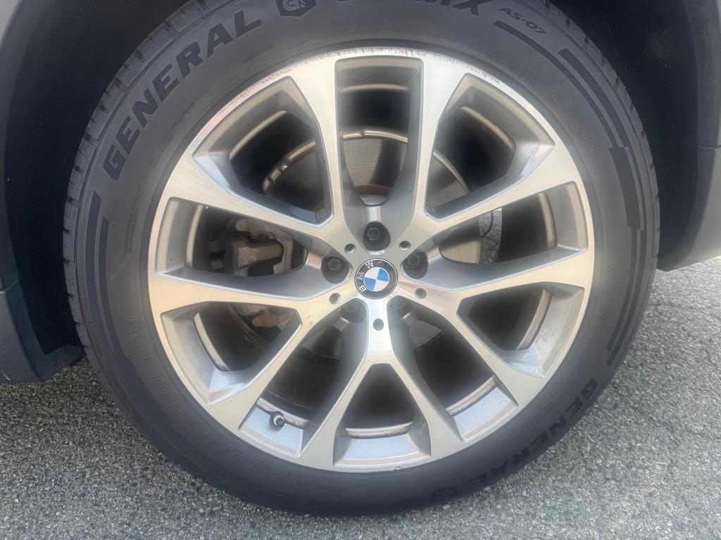 BMW X5 sDrive40i 2020