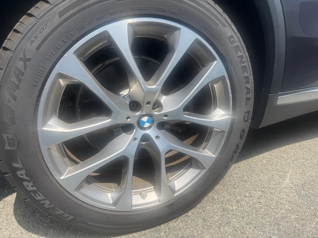 BMW X5 sDrive40i 2020