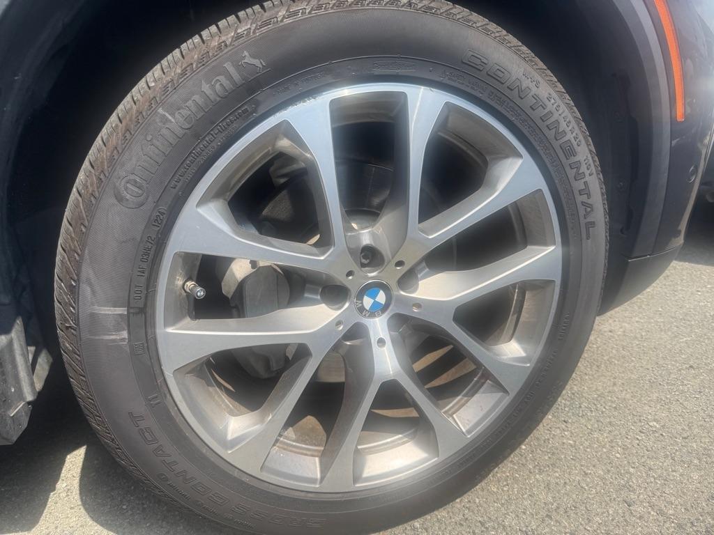 BMW X5 sDrive40i 2020