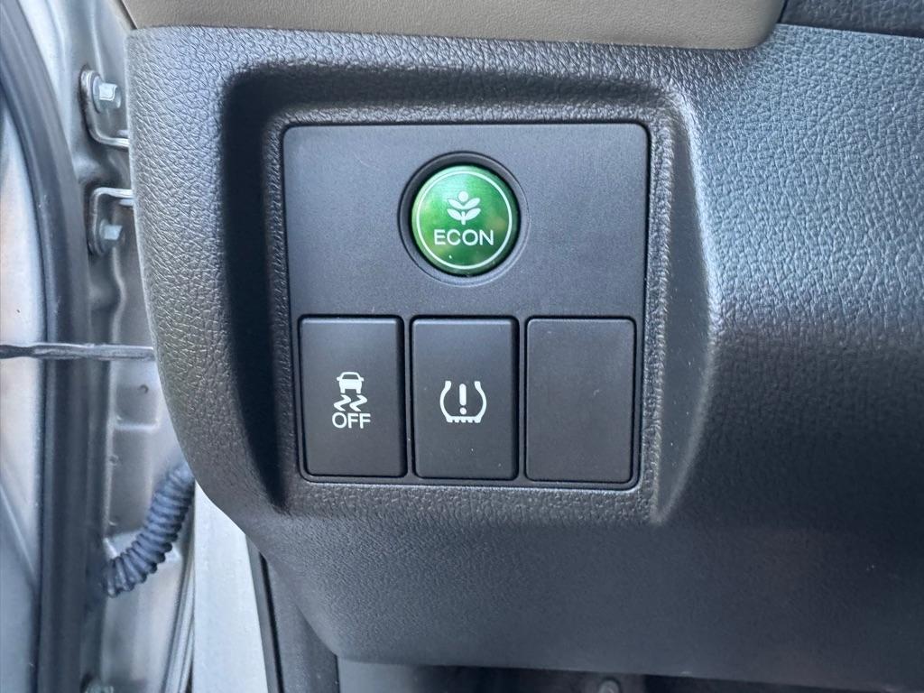 Honda HR-V LX AWD CVT 2022