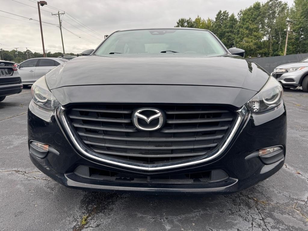 Mazda MAZDA3 Touring Auto 2018