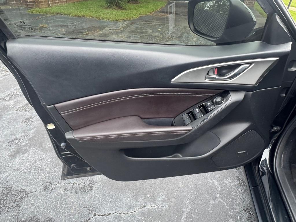 Mazda MAZDA3 Touring Auto 2018