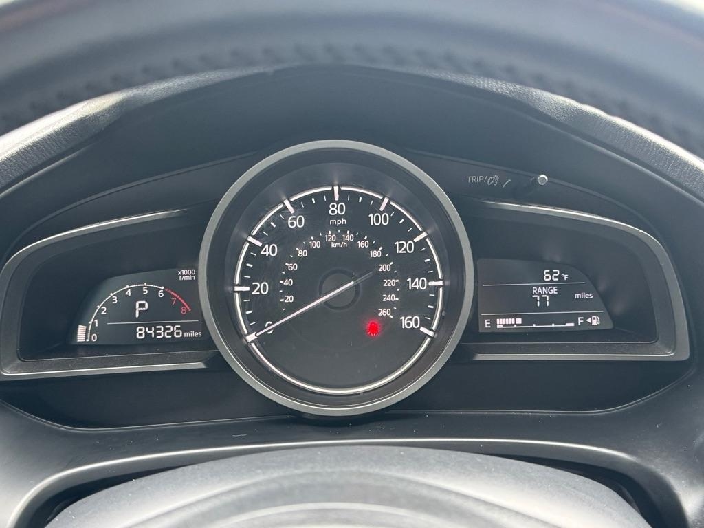 Mazda MAZDA3 Touring Auto 2018