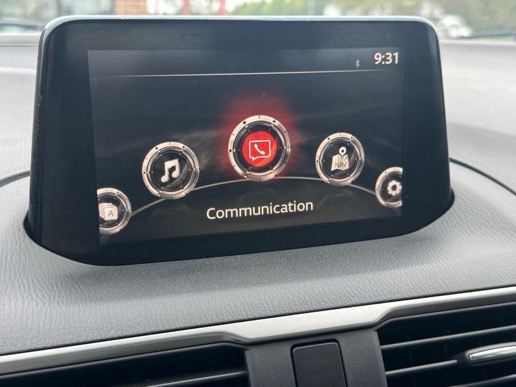 Mazda MAZDA3 Touring Auto 2018