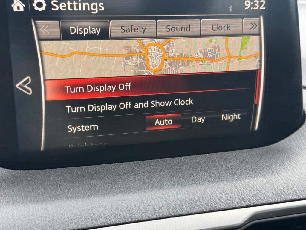 Mazda MAZDA3 Touring Auto 2018