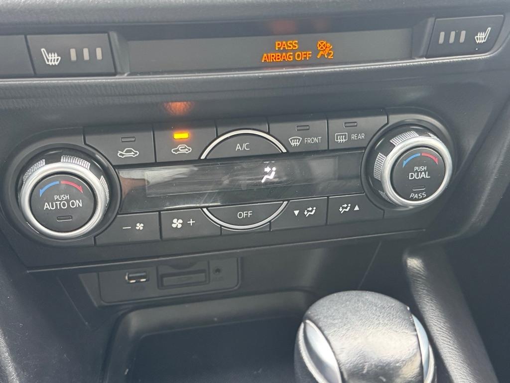 Mazda MAZDA3 Touring Auto 2018