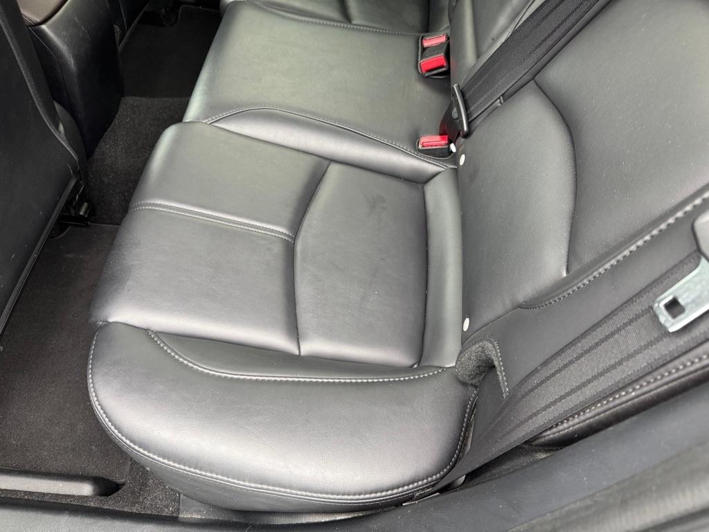 Mazda MAZDA3 Touring Auto 2018