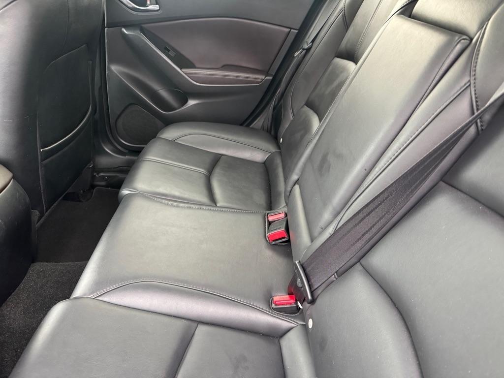 Mazda MAZDA3 Touring Auto 2018