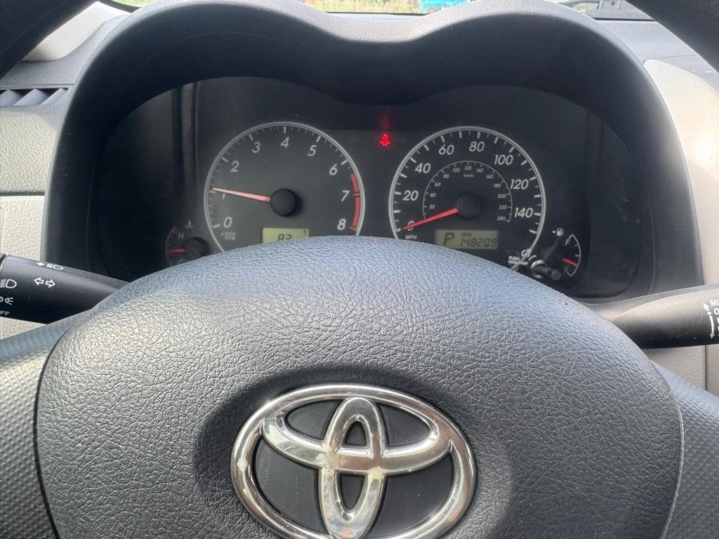 Toyota Corolla S 5-Speed MT 2013