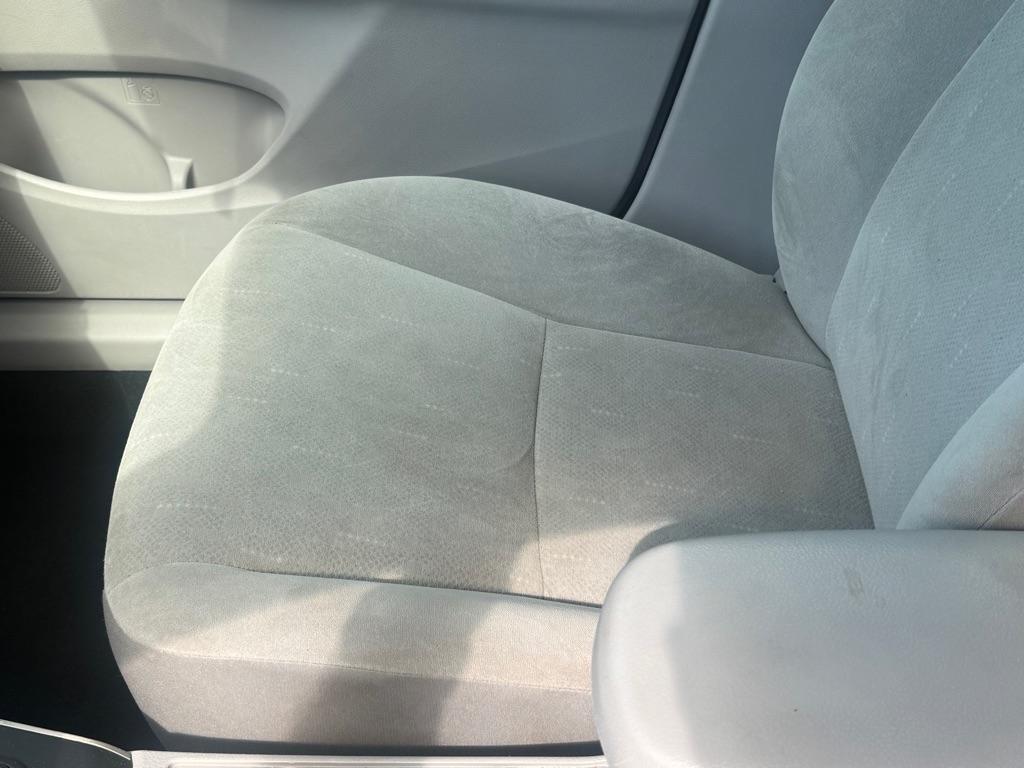 Toyota Corolla S 5-Speed MT 2013