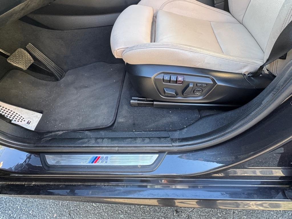 BMW X4 AWD 4dr xDrive28i 2016