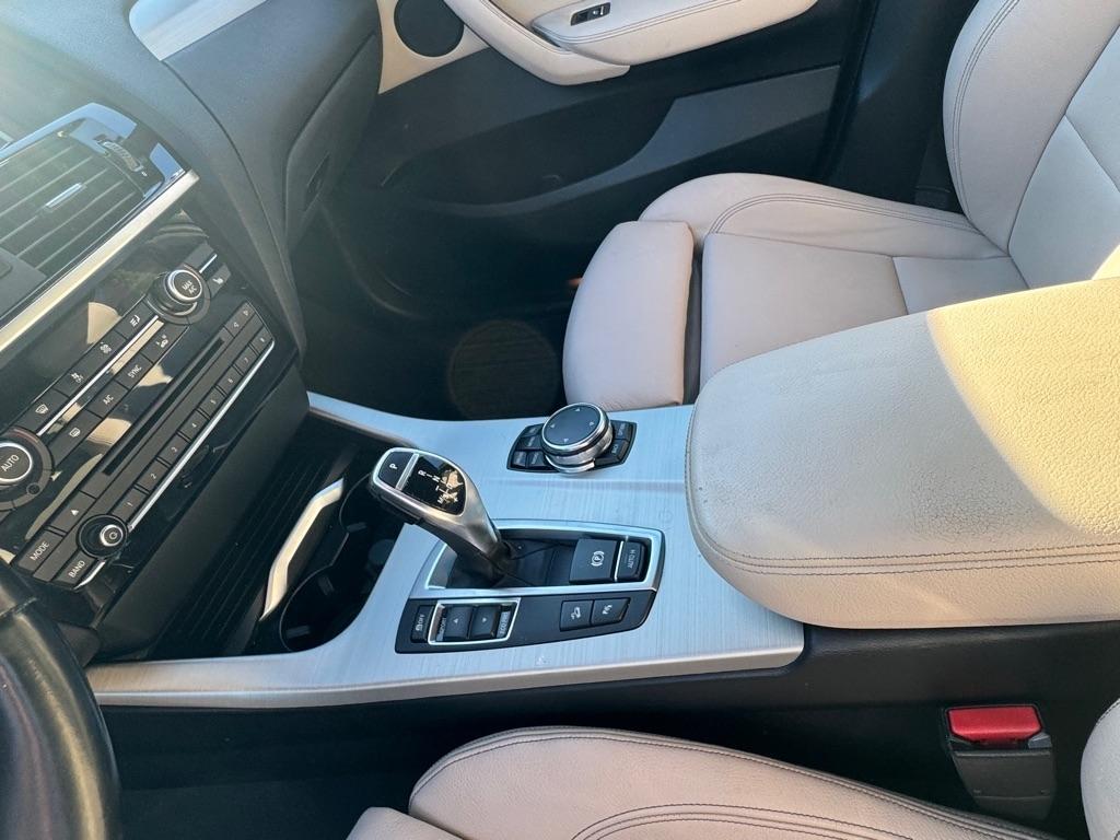 BMW X4 AWD 4dr xDrive28i 2016