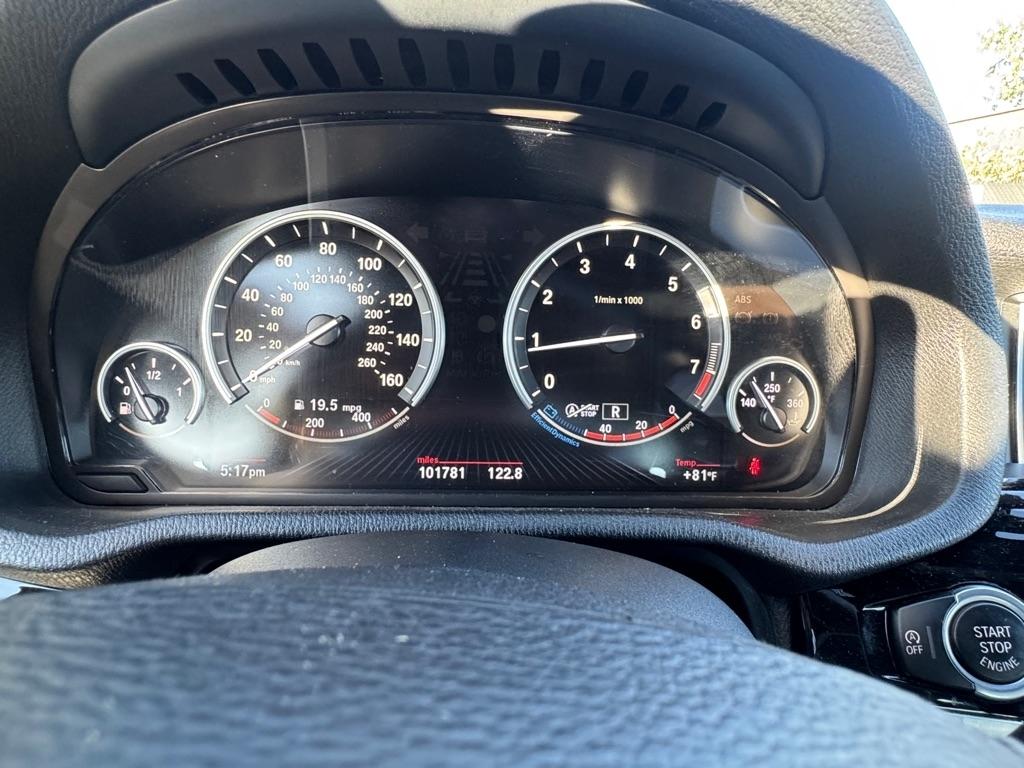BMW X4 AWD 4dr xDrive28i 2016