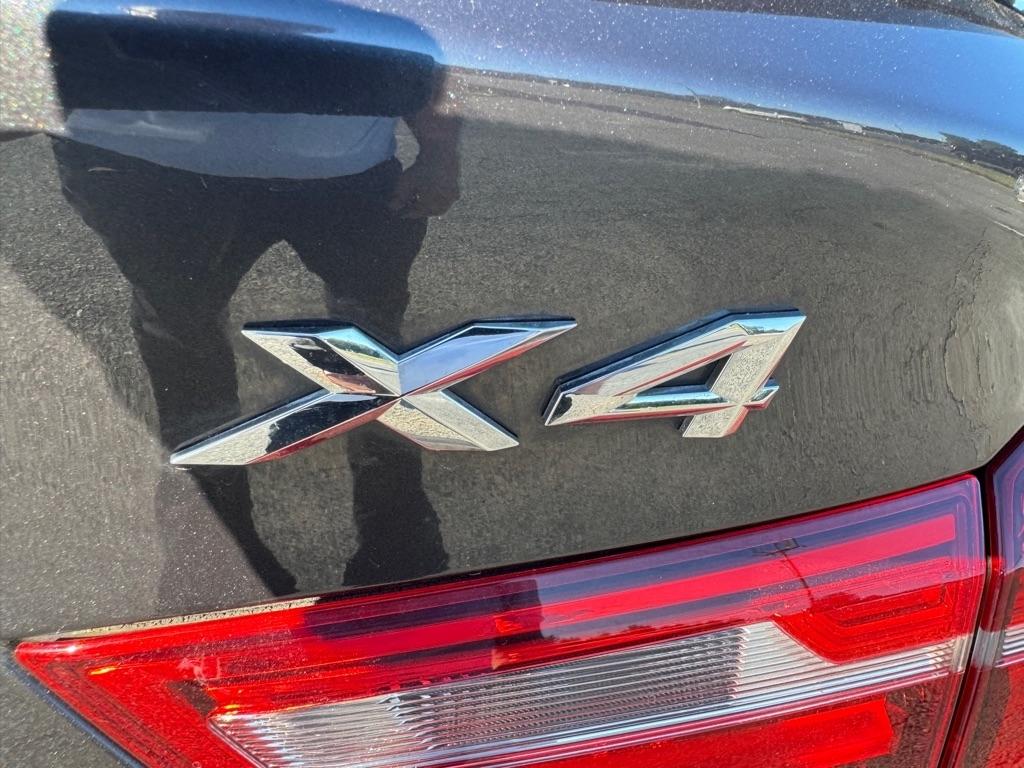 BMW X4 AWD 4dr xDrive28i 2016