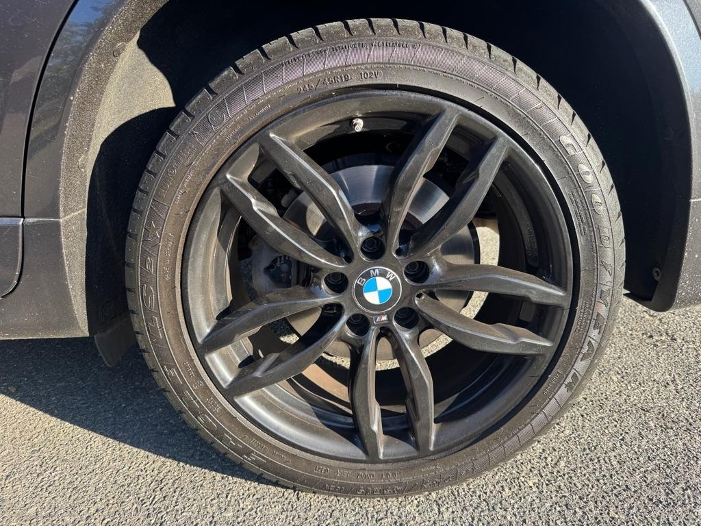 BMW X4 AWD 4dr xDrive28i 2016