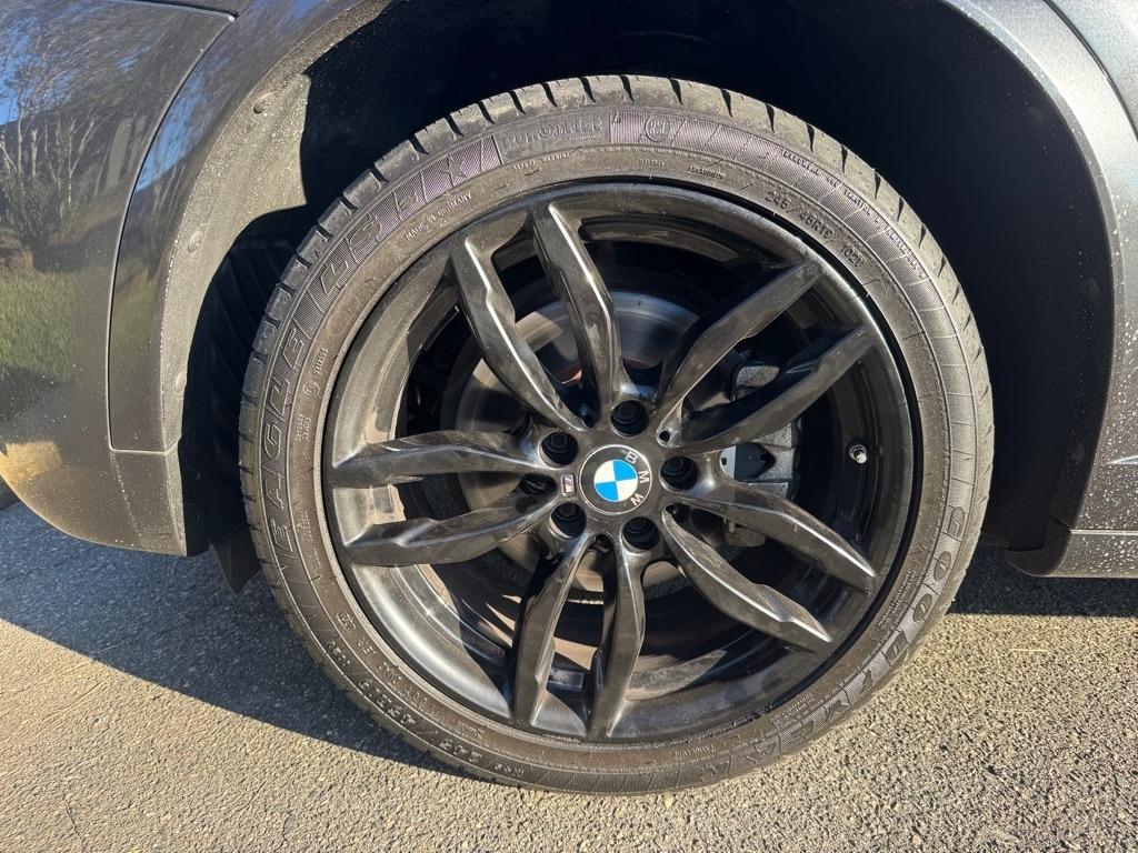 BMW X4 AWD 4dr xDrive28i 2016