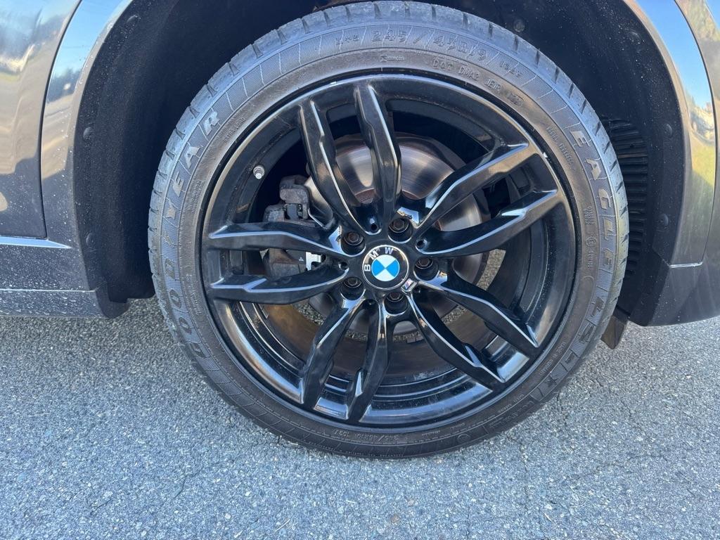 BMW X4 AWD 4dr xDrive28i 2016
