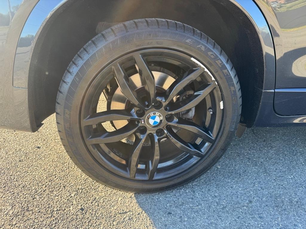 BMW X4 AWD 4dr xDrive28i 2016