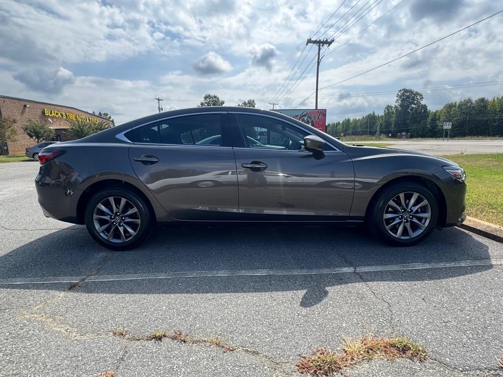 Mazda MAZDA6 Sport Auto 2018