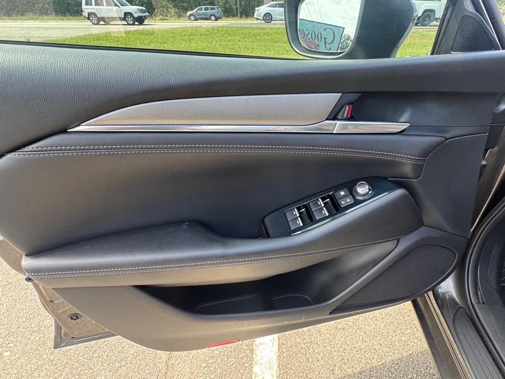 Mazda MAZDA6 Sport Auto 2018