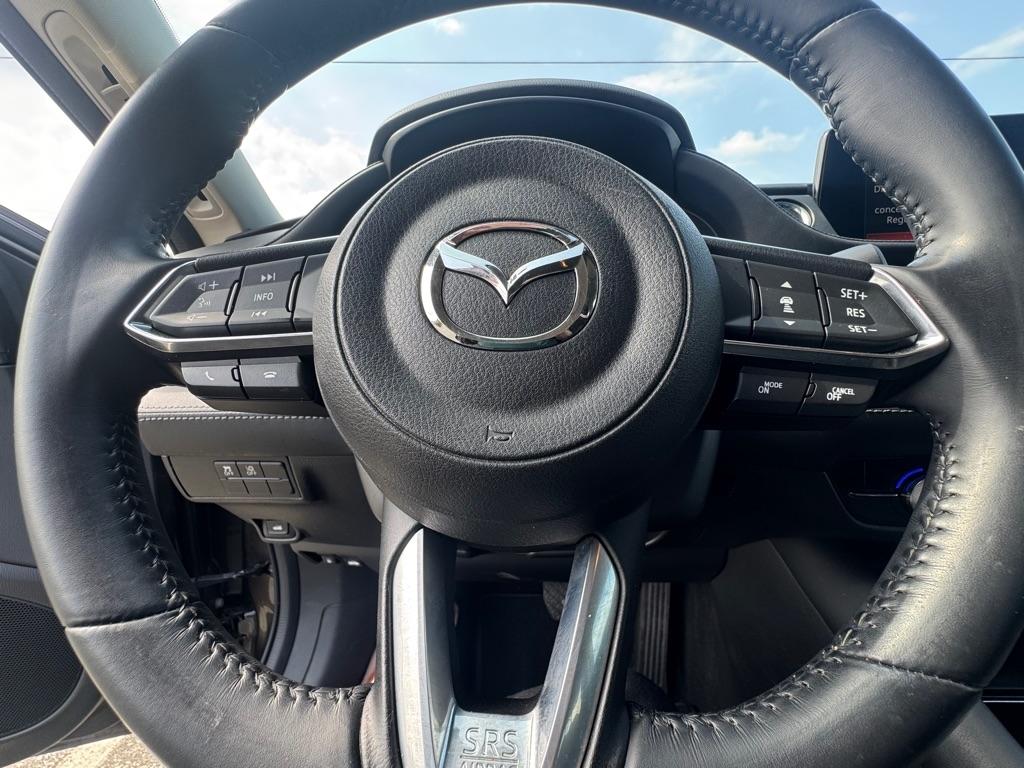 Mazda MAZDA6 Sport Auto 2018
