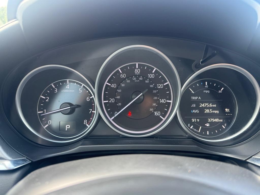 Mazda MAZDA6 Sport Auto 2018
