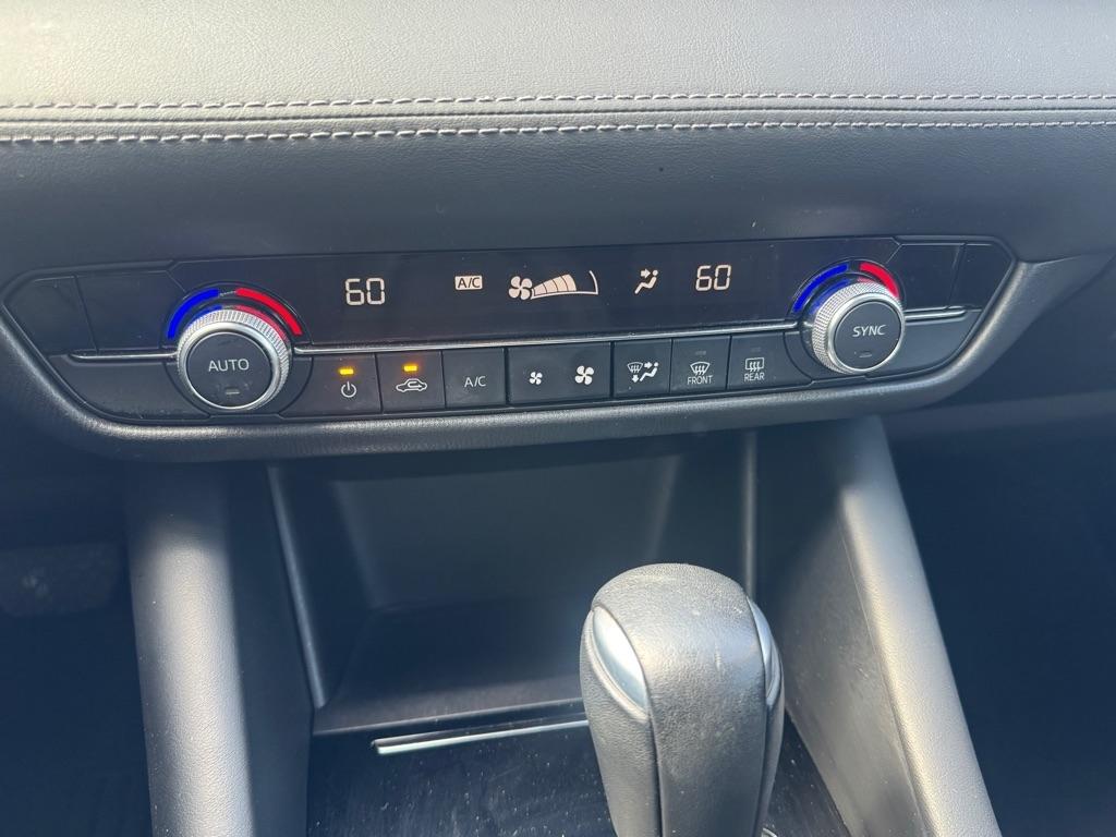 Mazda MAZDA6 Sport Auto 2018