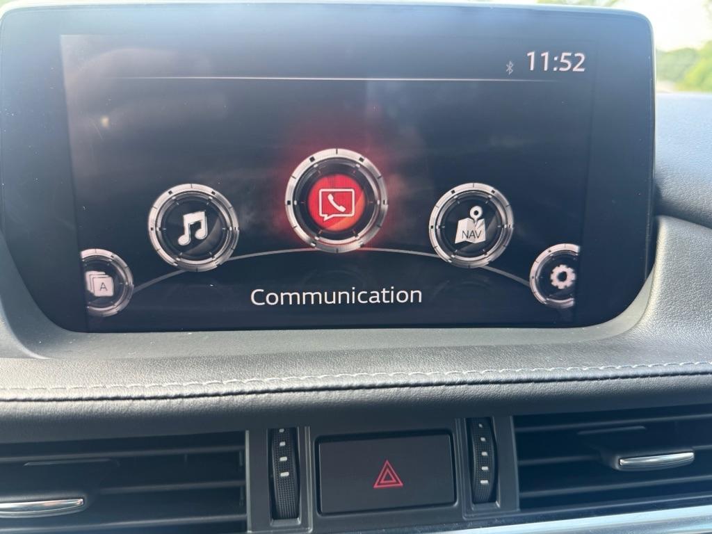 Mazda MAZDA6 Sport Auto 2018
