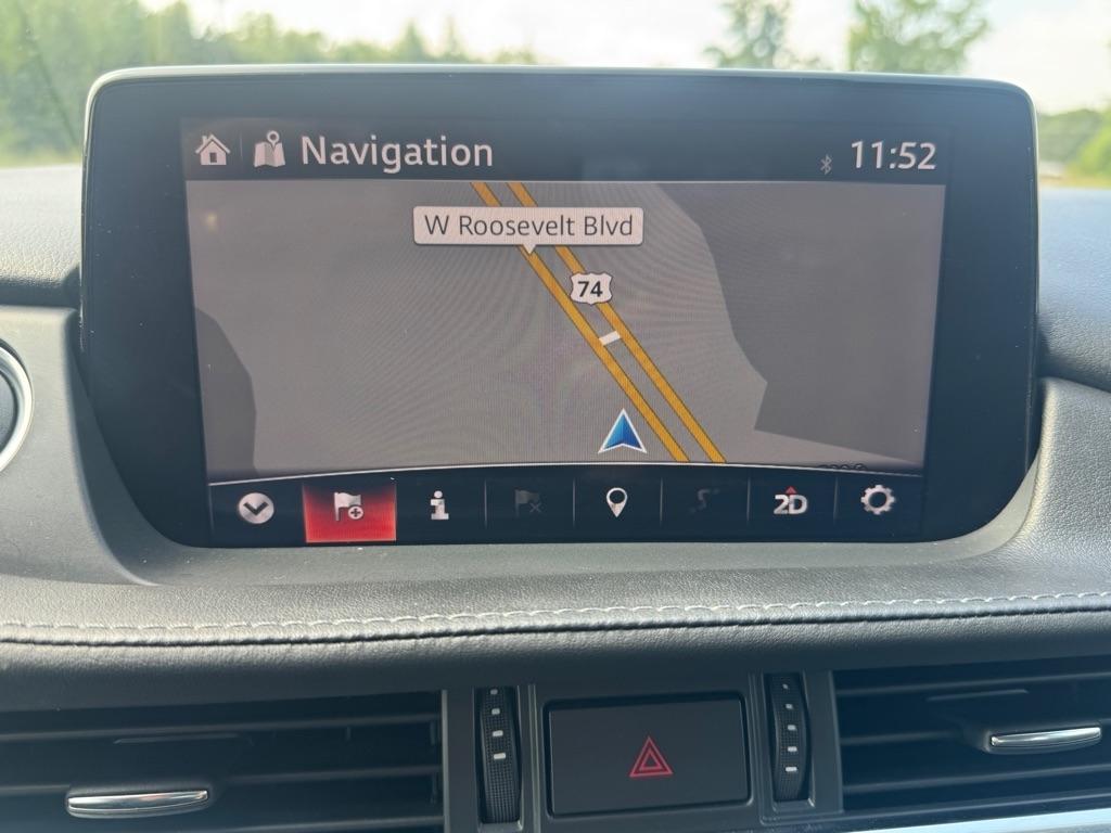 Mazda MAZDA6 Sport Auto 2018