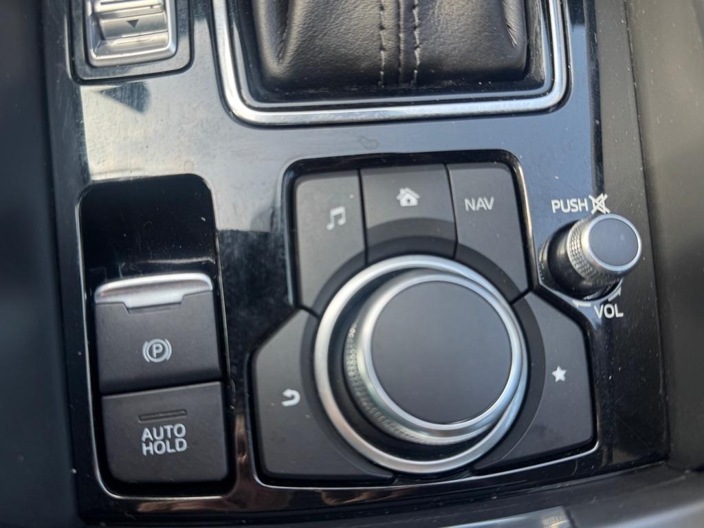 Mazda MAZDA6 Sport Auto 2018