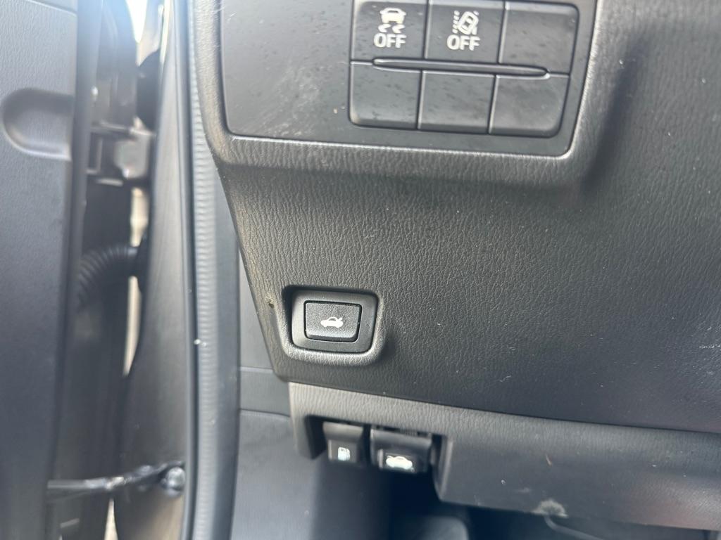 Mazda MAZDA6 Sport Auto 2018
