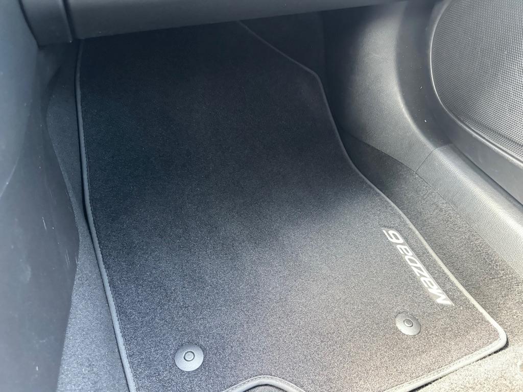 Mazda MAZDA6 Sport Auto 2018