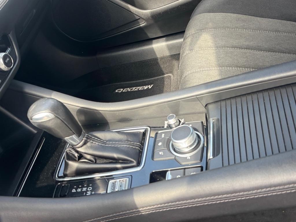 Mazda MAZDA6 Sport Auto 2018