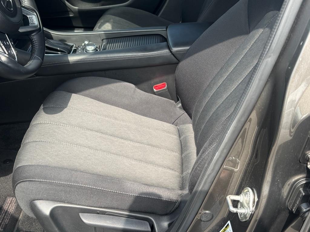 Mazda MAZDA6 Sport Auto 2018