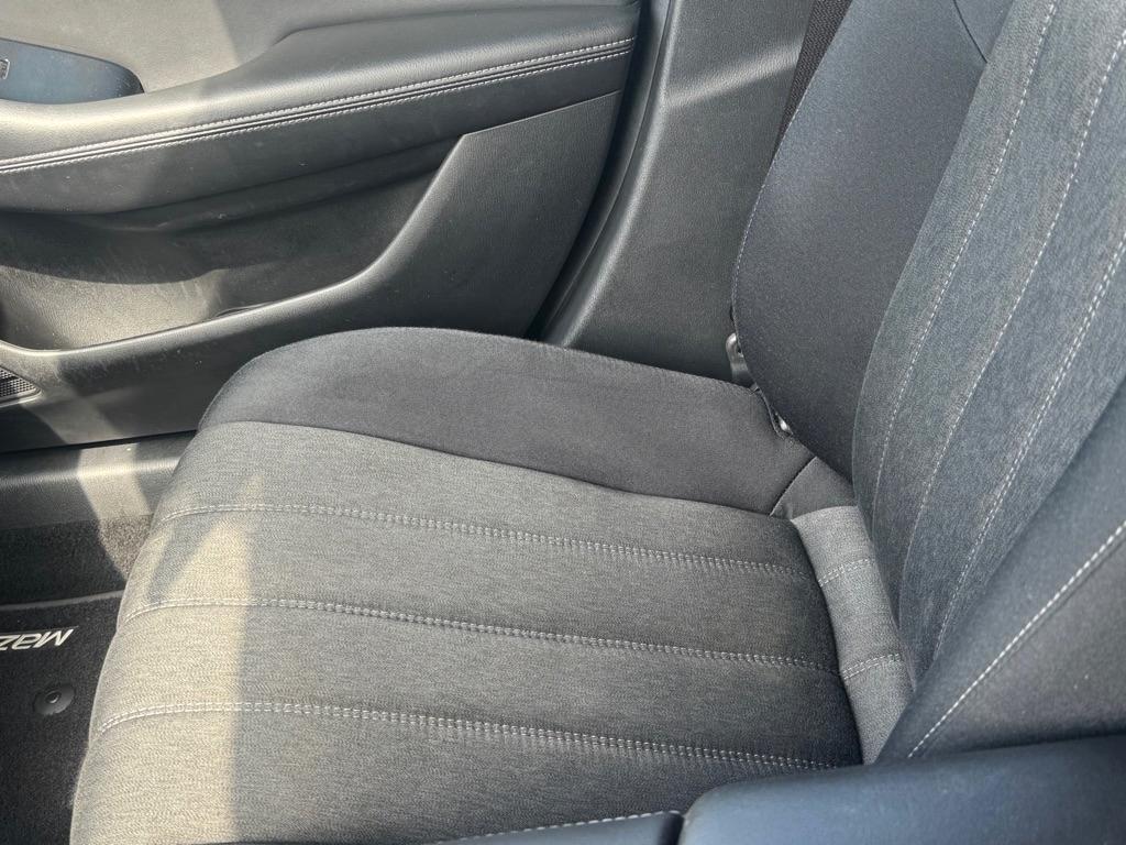 Mazda MAZDA6 Sport Auto 2018