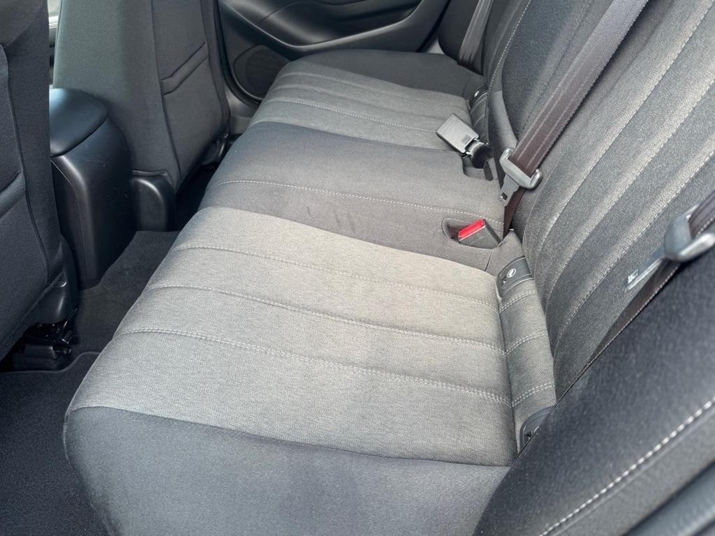 Mazda MAZDA6 Sport Auto 2018