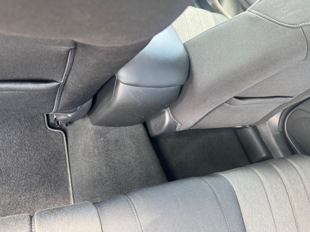 Mazda MAZDA6 Sport Auto 2018