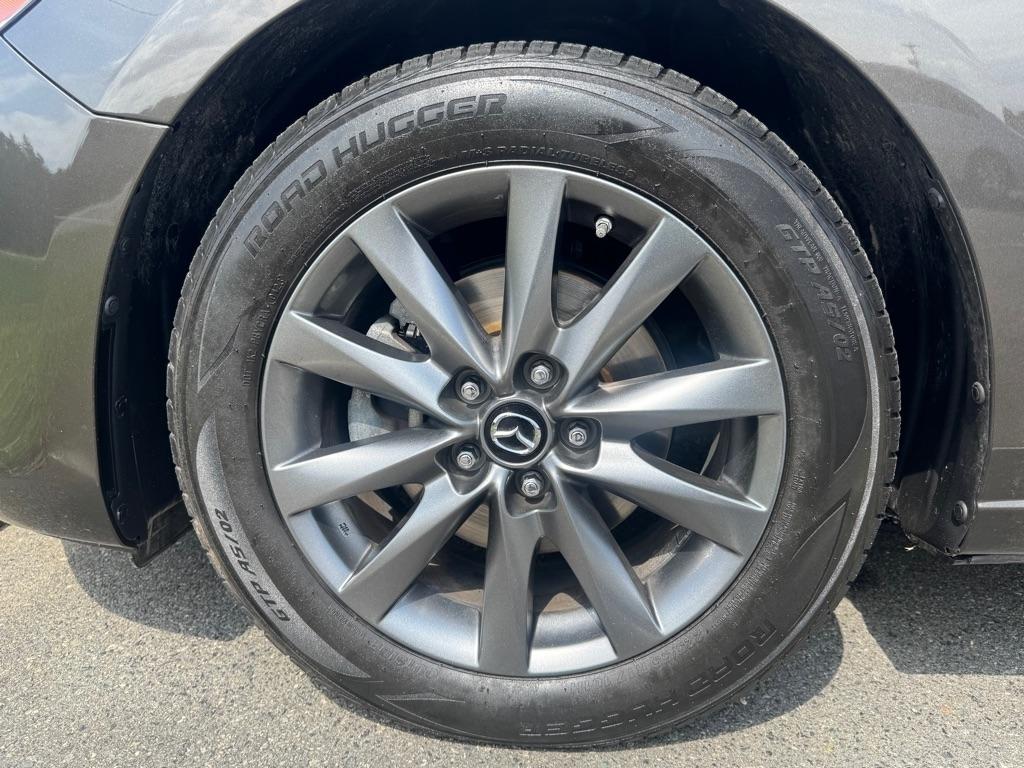 Mazda MAZDA6 Sport Auto 2018