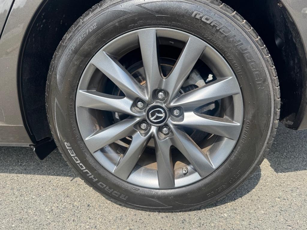 Mazda MAZDA6 Sport Auto 2018
