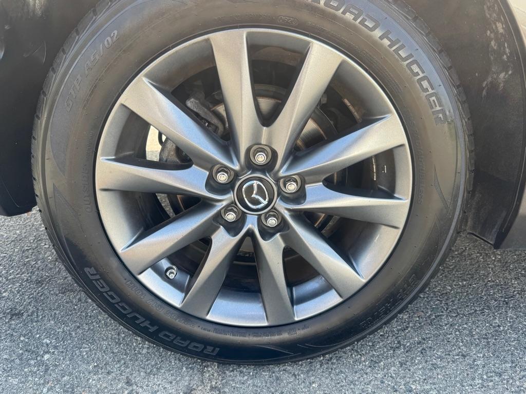 Mazda MAZDA6 Sport Auto 2018