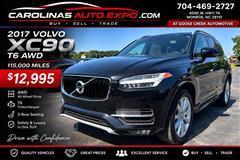 2017 Volvo XC90 