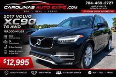 2017 Volvo XC90 