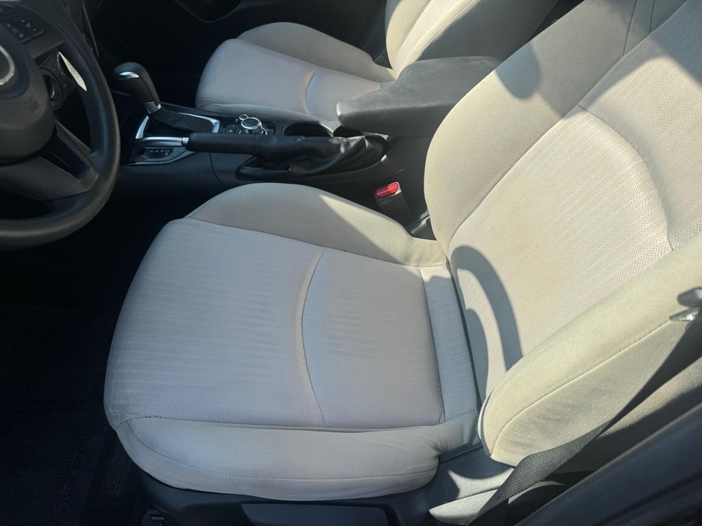 Mazda MAZDA3 4dr Sdn Auto i Sport 2016