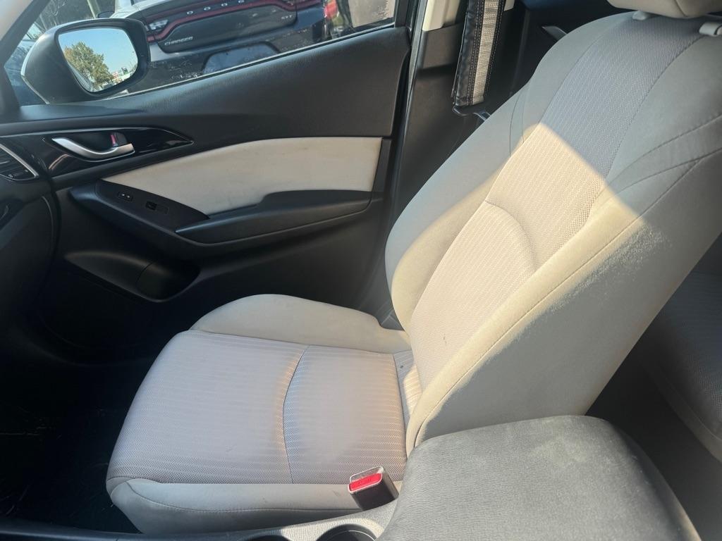 Mazda MAZDA3 4dr Sdn Auto i Sport 2016
