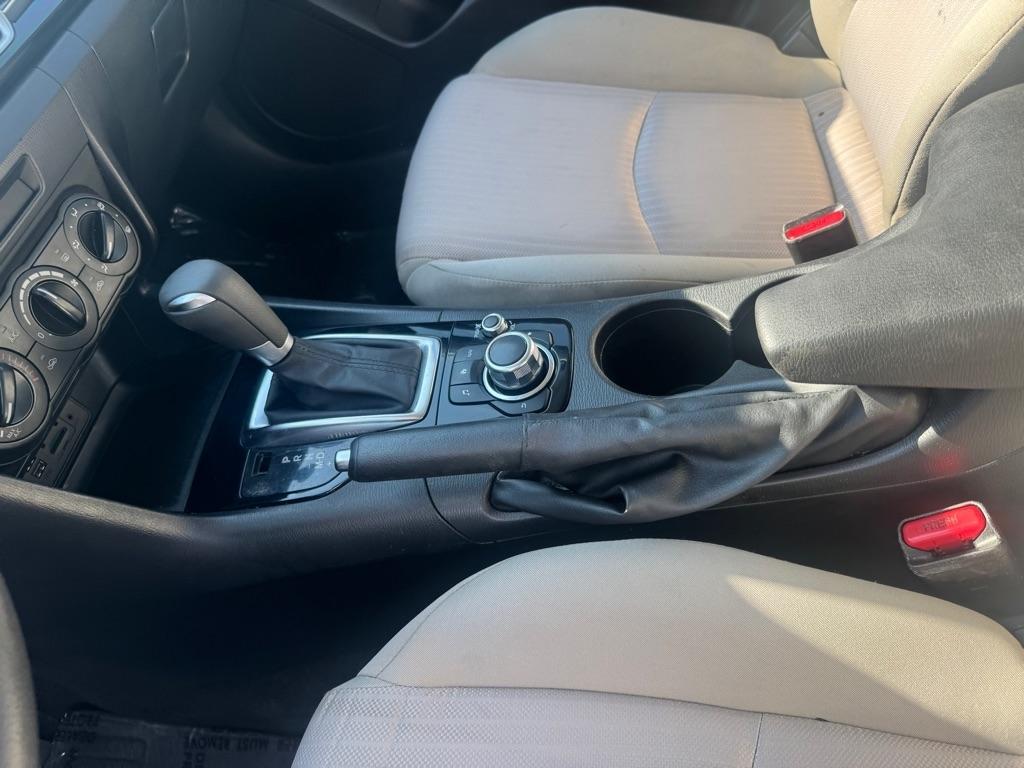 Mazda MAZDA3 4dr Sdn Auto i Sport 2016