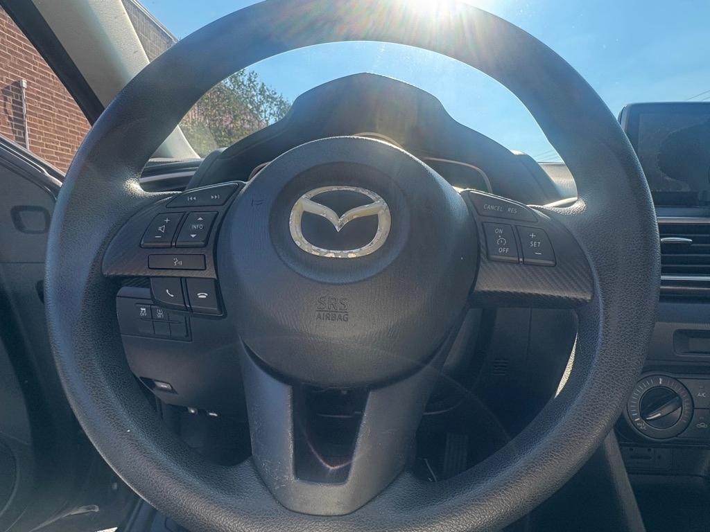 Mazda MAZDA3 4dr Sdn Auto i Sport 2016