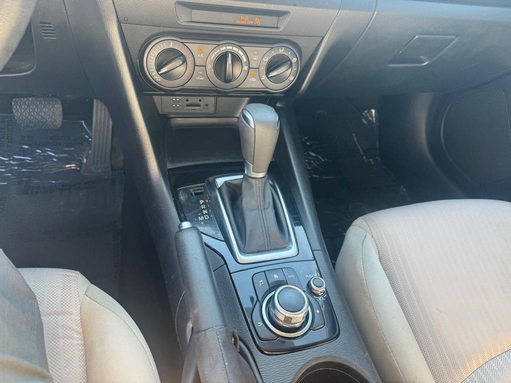 Mazda MAZDA3 4dr Sdn Auto i Sport 2016