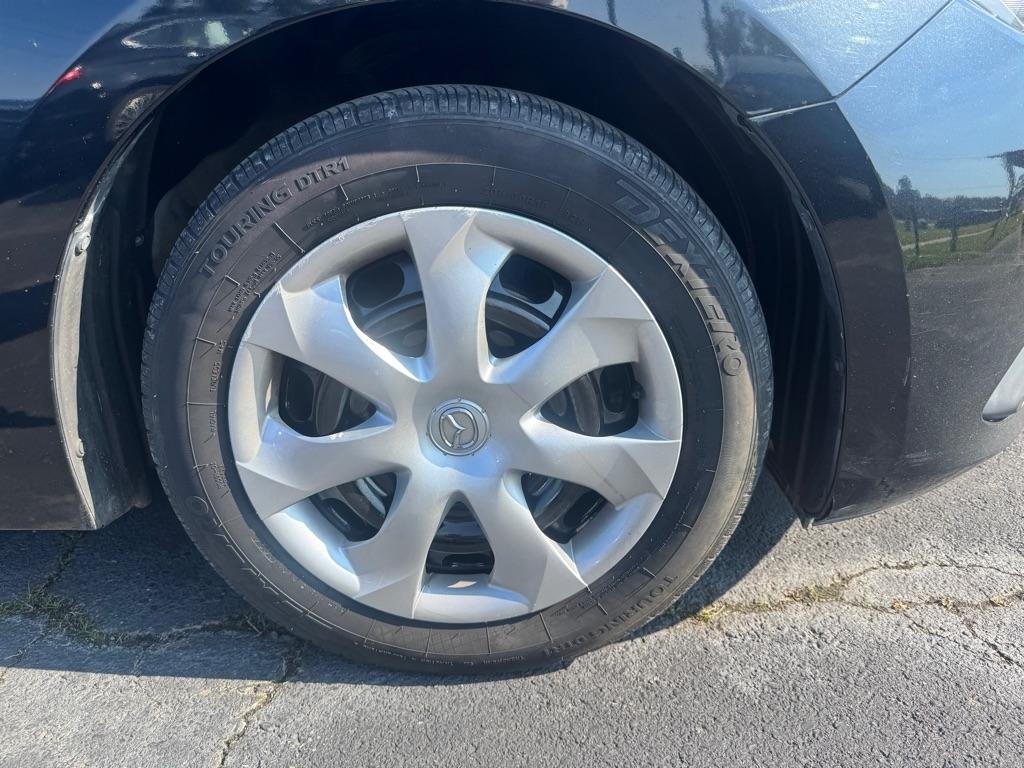 Mazda MAZDA3 4dr Sdn Auto i Sport 2016