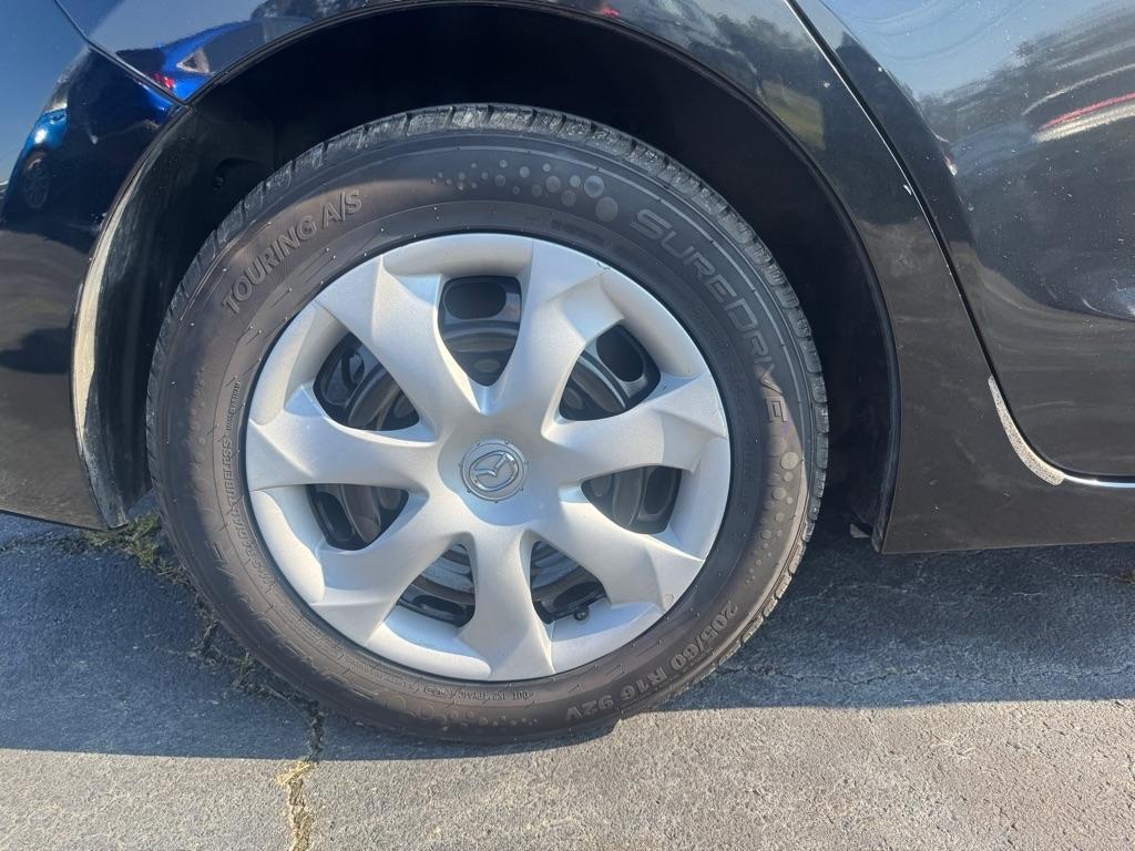 Mazda MAZDA3 4dr Sdn Auto i Sport 2016